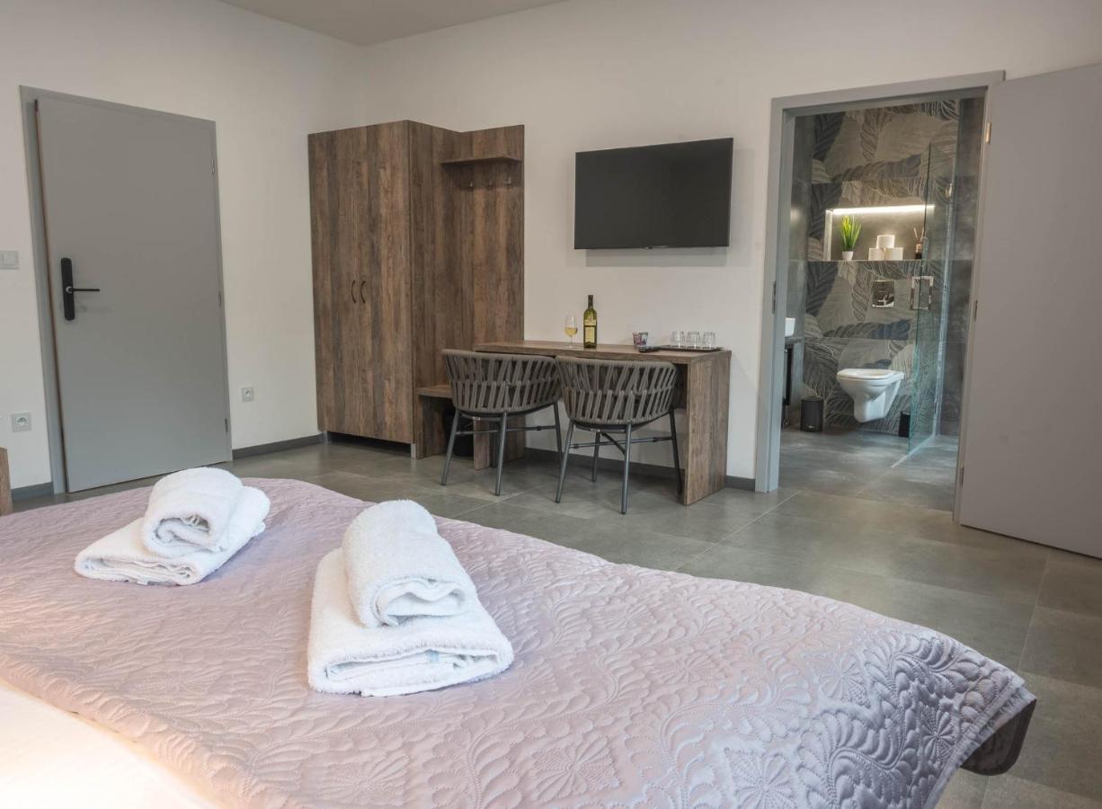 Veltlin Bed & Wine Valtice